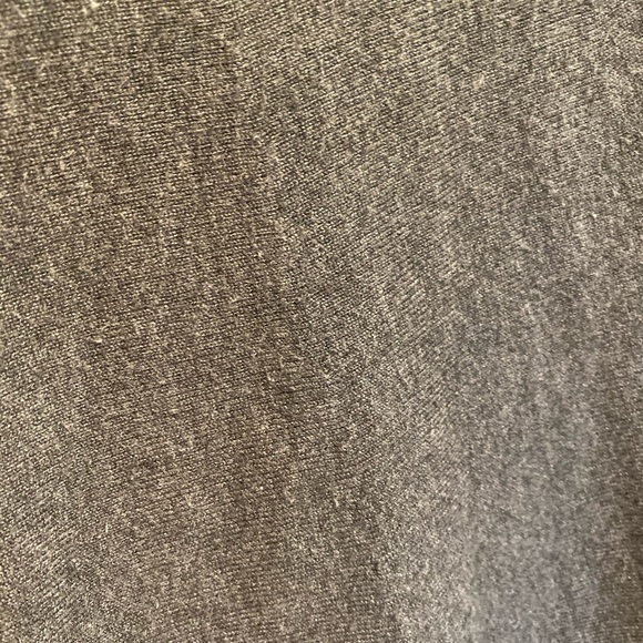 Forever21+ Sweatshirt Skirt - Picture 4 of 4